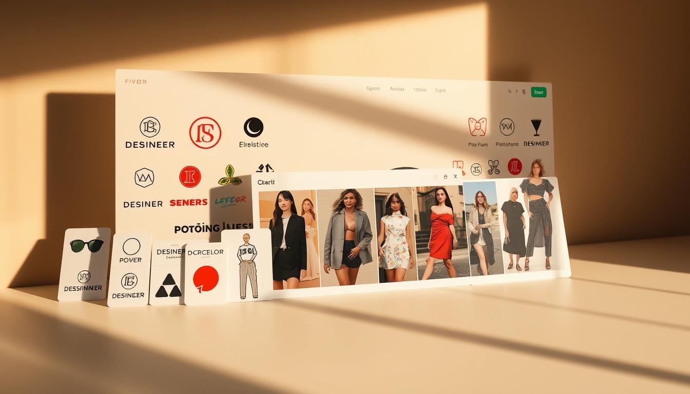 Best Fiverr gigs for fashion brands