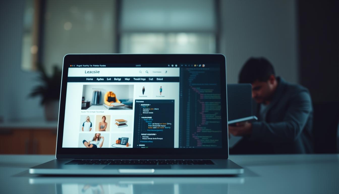 Technical SEO for e-commerce websites