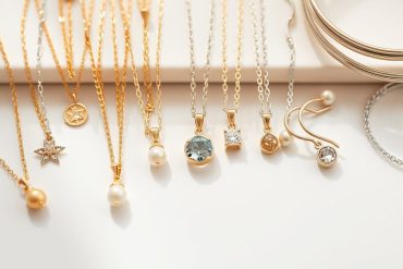 Affordable jewelry brands for women