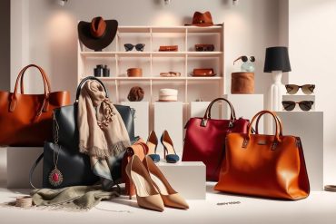 Best accessories for women this season