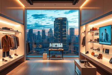 Fashion e-commerce trends and innovations