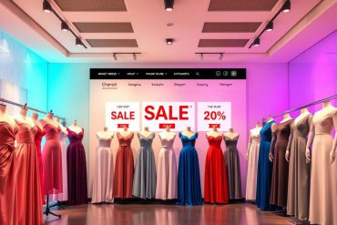 Latest online dress deals and offers