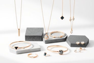 Women’s jewelry trends 2025