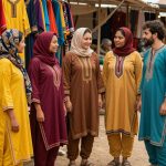 affordable ethnic wear for daily use