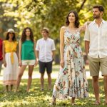 comfortable traditional outfits for summer