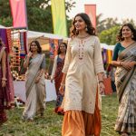 latest ethnic wear designs for women