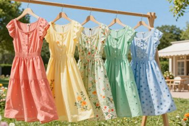 summer dresses for women under budget