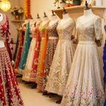 traditional dresses for festivals and weddings